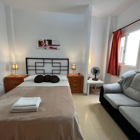 Alcamar Alquiler De Habitacion Privadas Con Bano Compartido Y Areas Comunes Alcalá la Real Екстериор снимка