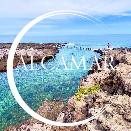 Alcamar Alquiler De Habitacion Privadas Con Bano Compartido Y Areas Comunes Alcalá la Real Екстериор снимка