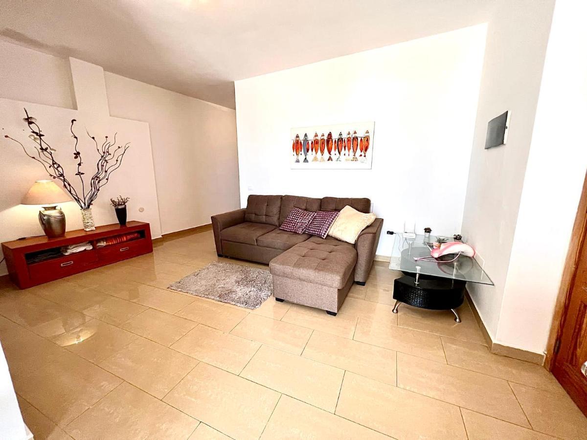 Alcamar Alquiler De Habitacion Privadas Con Bano Compartido Y Areas Comunes Alcalá la Real Екстериор снимка