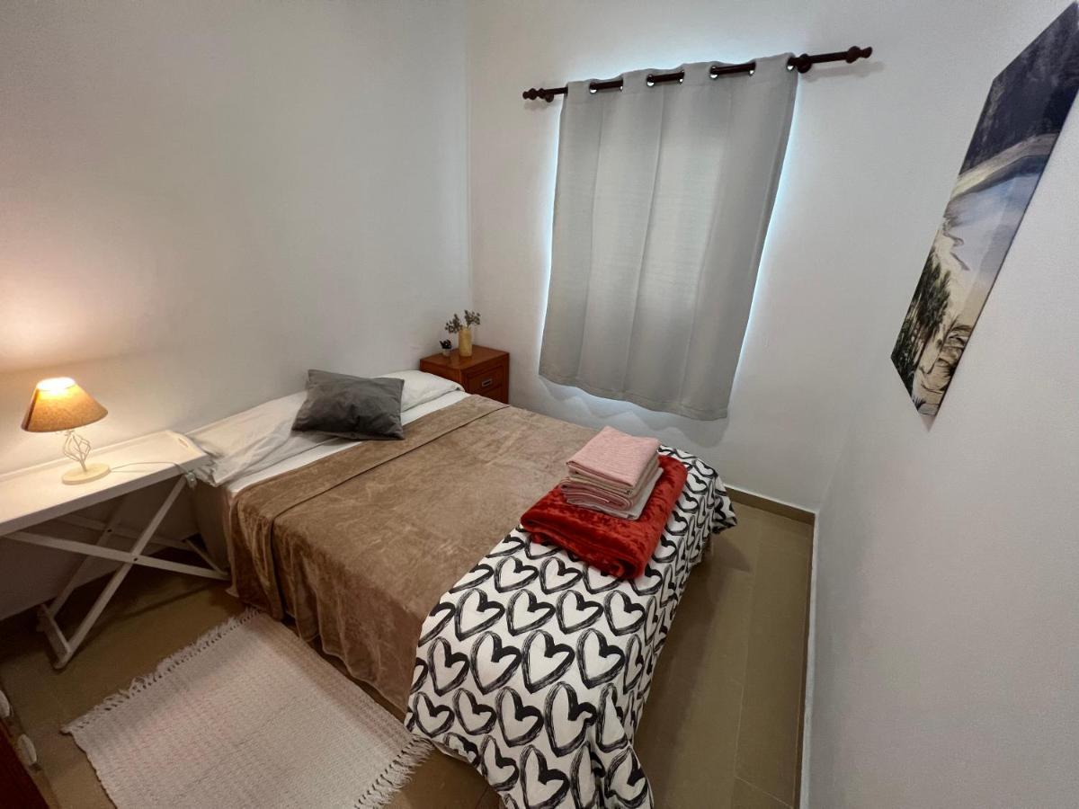Alcamar Alquiler De Habitacion Privadas Con Bano Compartido Y Areas Comunes Alcalá la Real Екстериор снимка