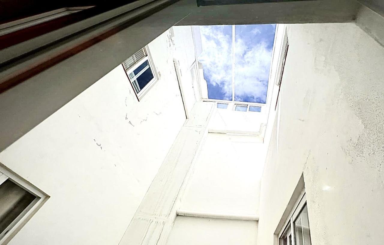 Alcamar Alquiler De Habitacion Privadas Con Bano Compartido Y Areas Comunes Alcalá la Real Екстериор снимка