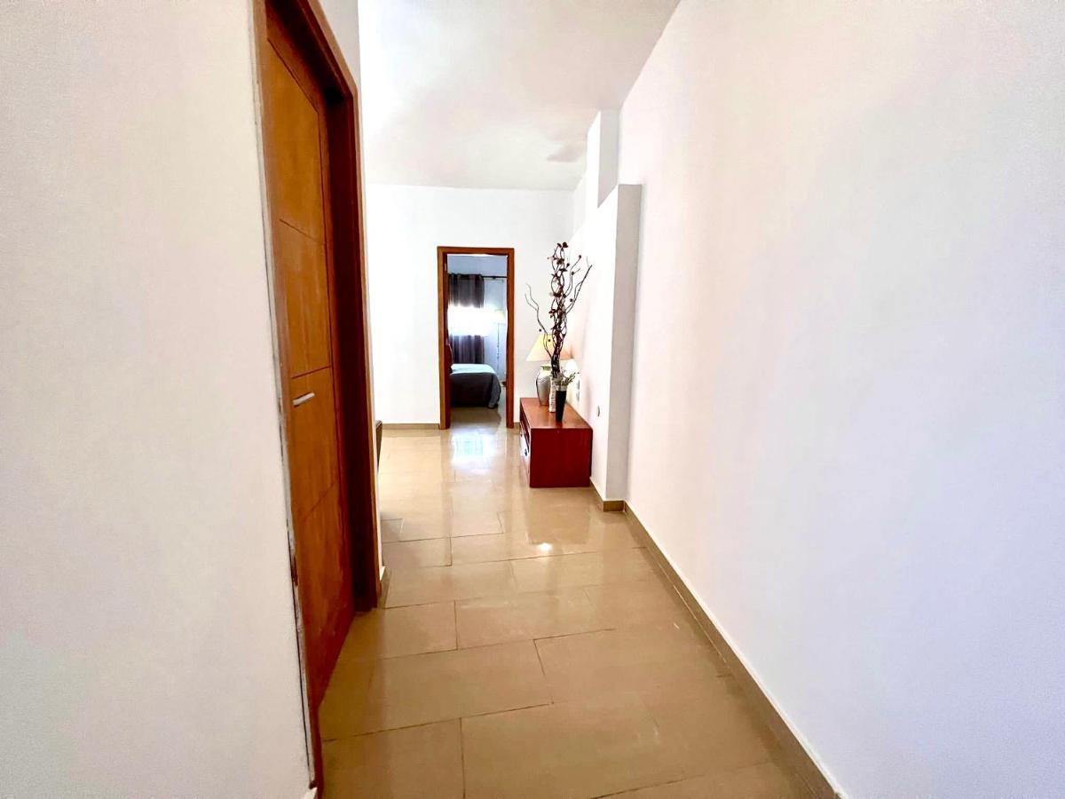 Alcamar Alquiler De Habitacion Privadas Con Bano Compartido Y Areas Comunes Alcalá la Real Екстериор снимка