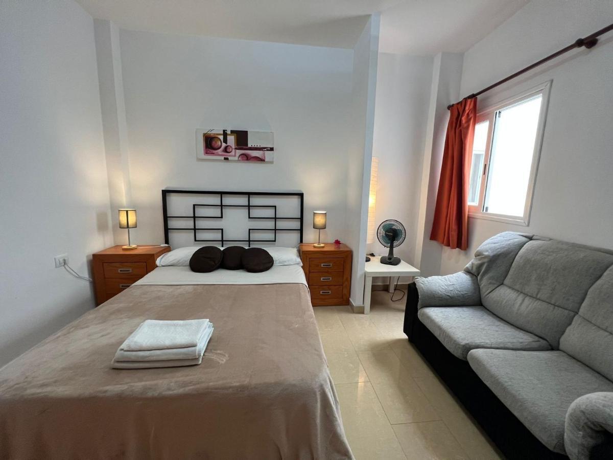 Alcamar Alquiler De Habitacion Privadas Con Bano Compartido Y Areas Comunes Alcalá la Real Екстериор снимка