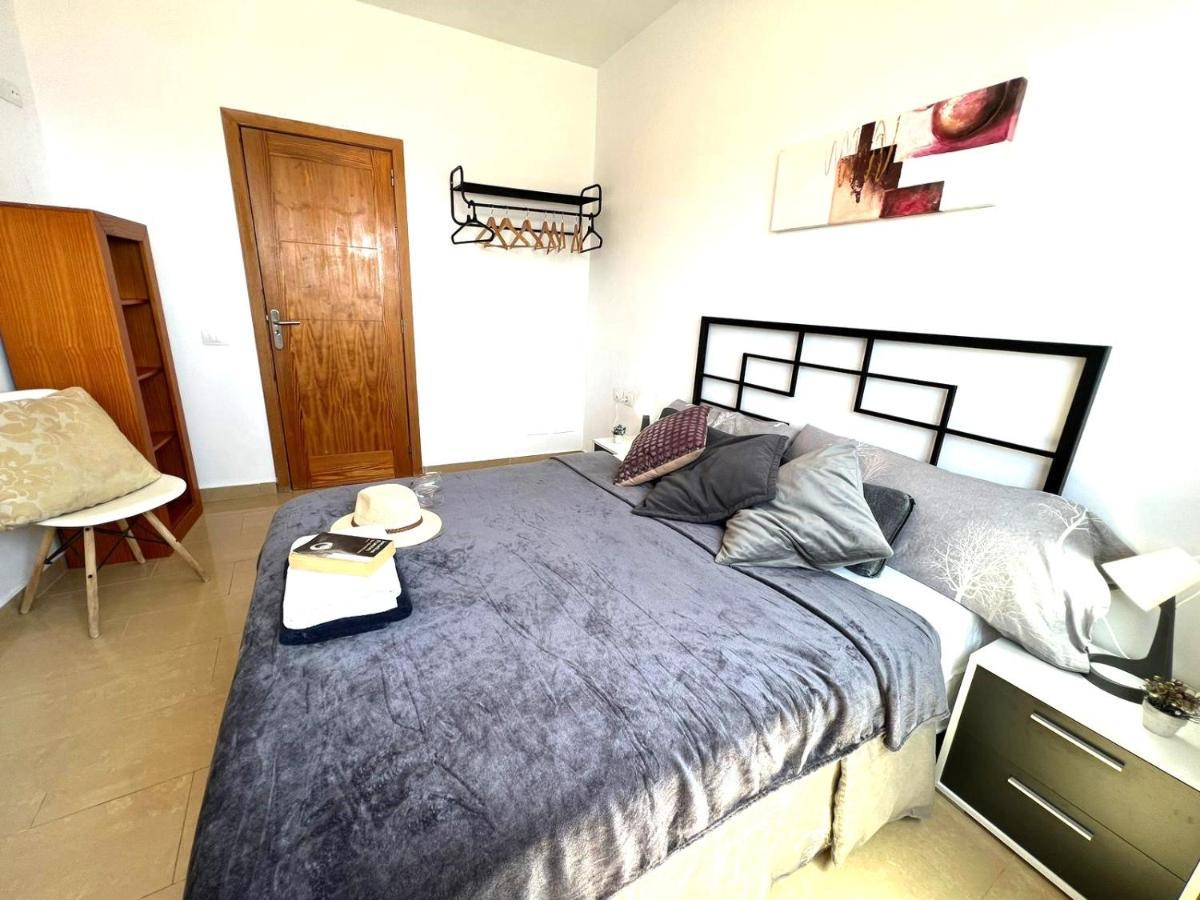 Alcamar Alquiler De Habitacion Privadas Con Bano Compartido Y Areas Comunes Alcalá la Real Екстериор снимка