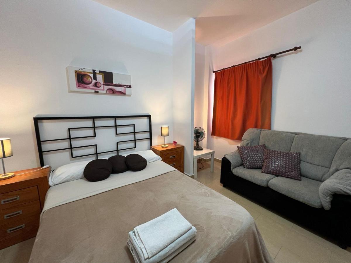 Alcamar Alquiler De Habitacion Privadas Con Bano Compartido Y Areas Comunes Alcalá la Real Екстериор снимка