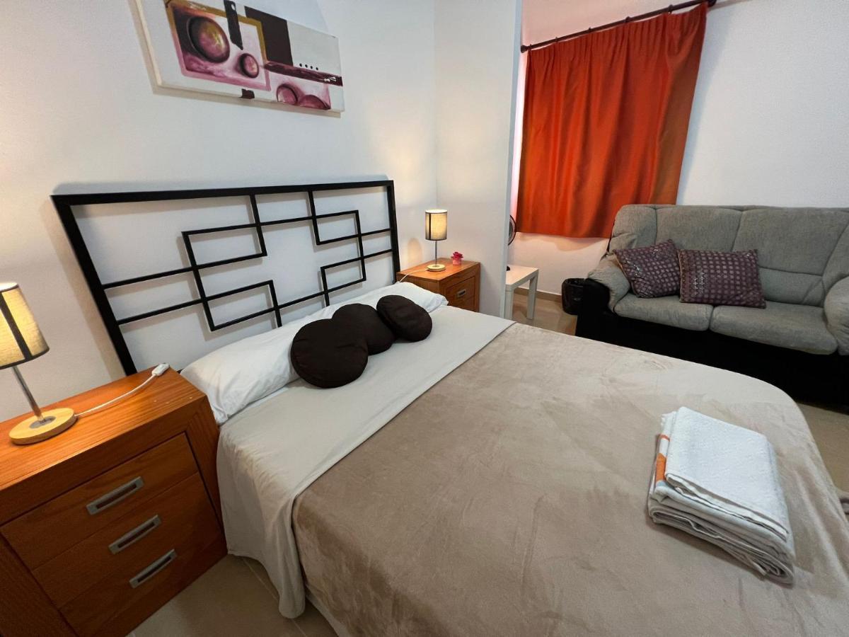 Alcamar Alquiler De Habitacion Privadas Con Bano Compartido Y Areas Comunes Alcalá la Real Екстериор снимка